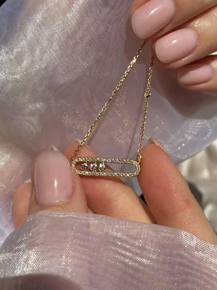 Marisol - Necklace