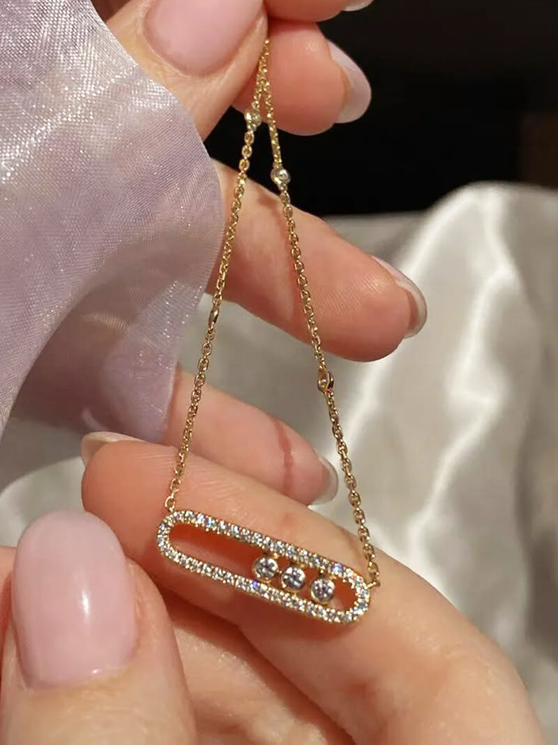 Marisol - Necklace