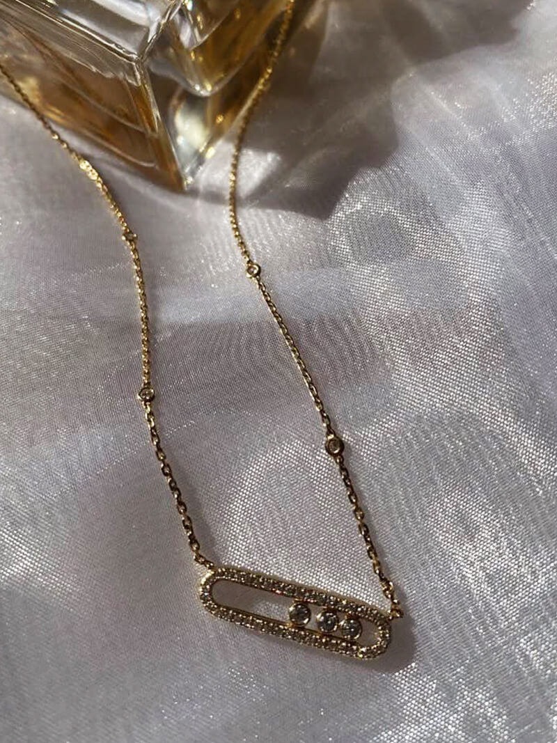Marisol - Necklace