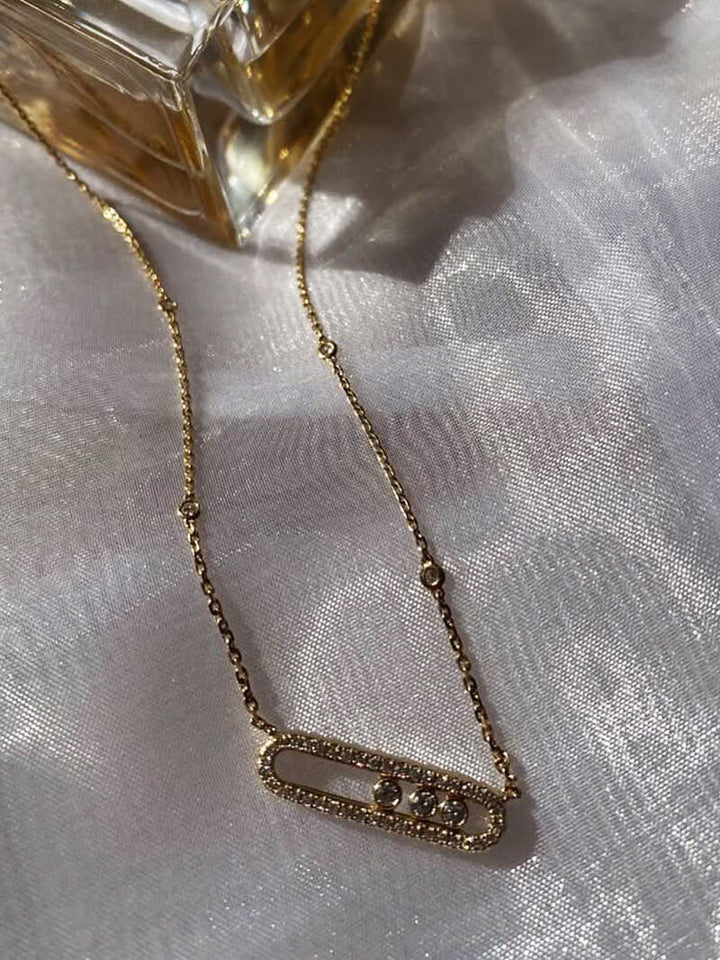 Marisol - Necklace