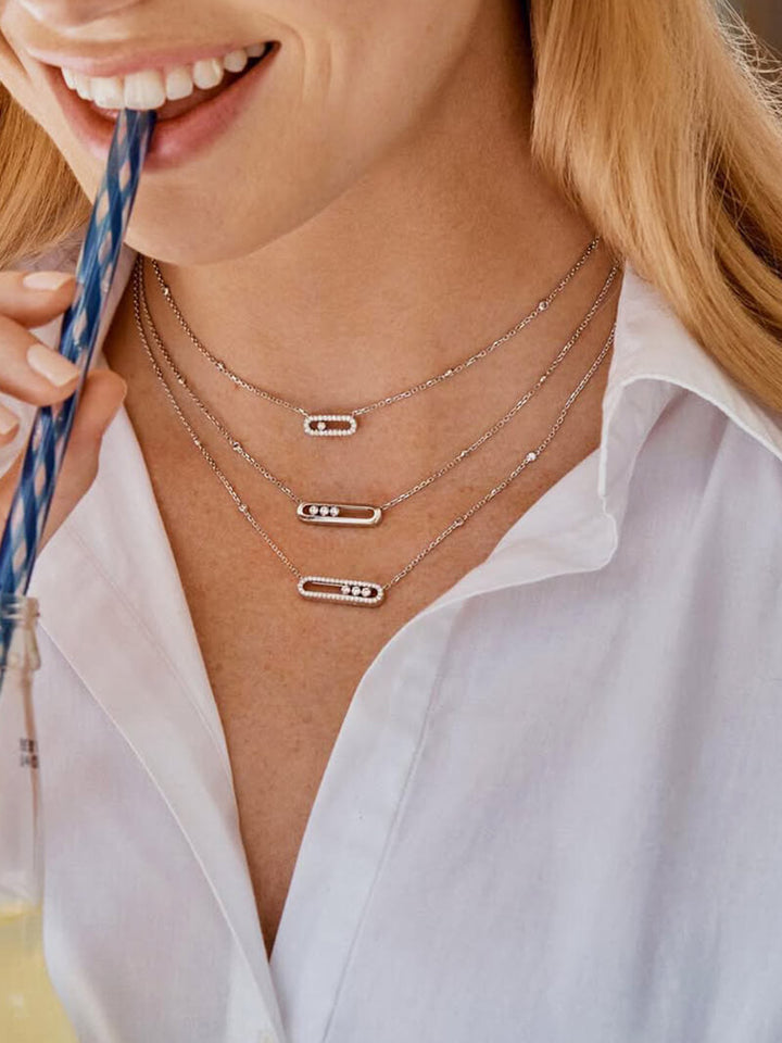 Marisol - Necklace