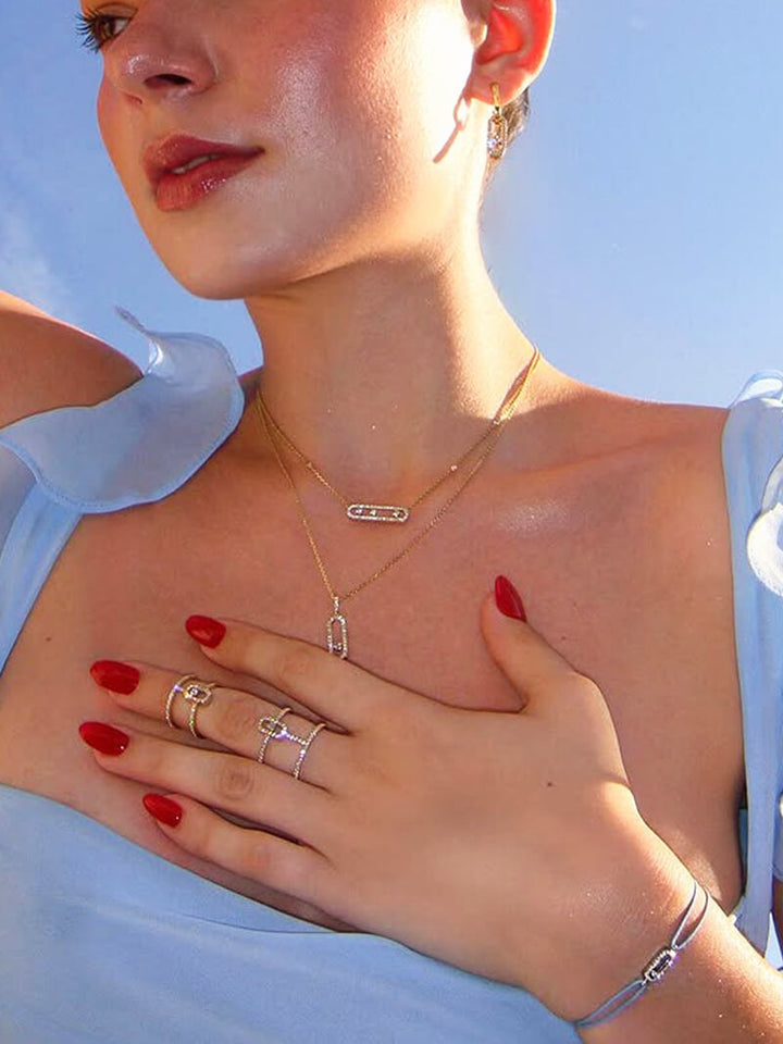 Marisol - Necklace