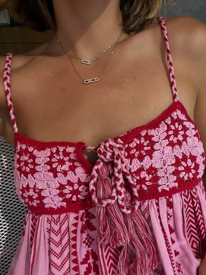 Marisol - Necklace