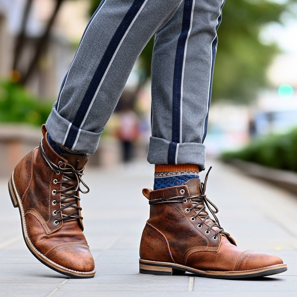 Julius - Classic Boots