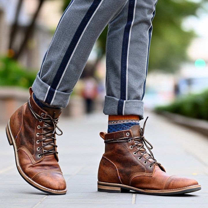 Julius - Classic Boots