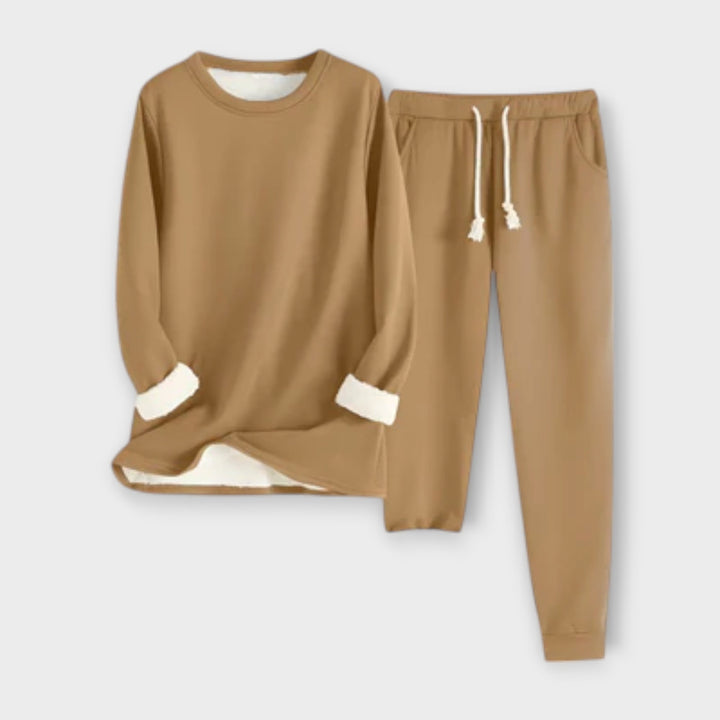 Mimi | Thermal Wool Set
