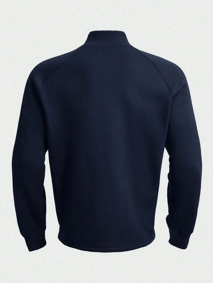 Derek - Stretch Knit Sweater