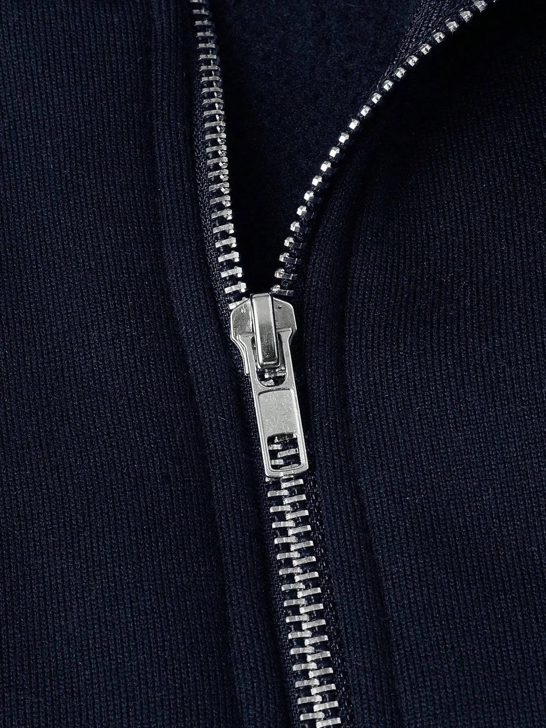 Derek - Stretch Knit Sweater