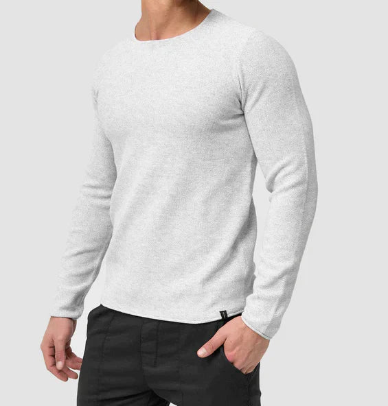Bruce - High Neck Secure Pockets
