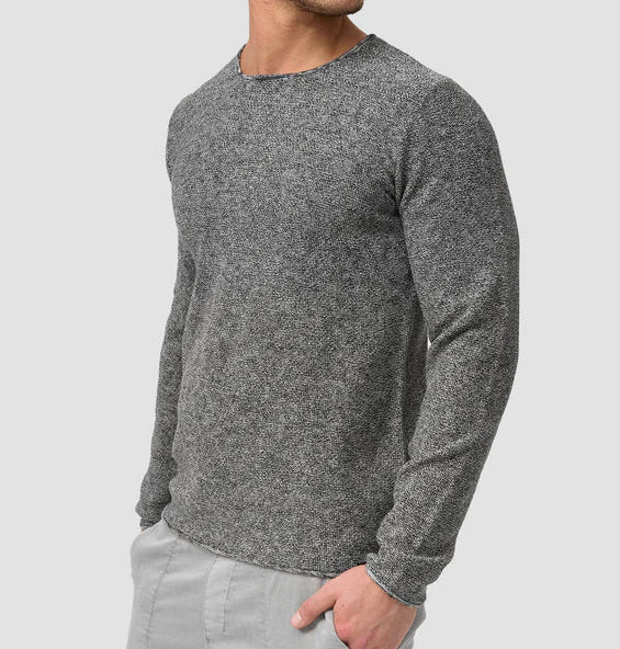 Bruce - High Neck Secure Pockets