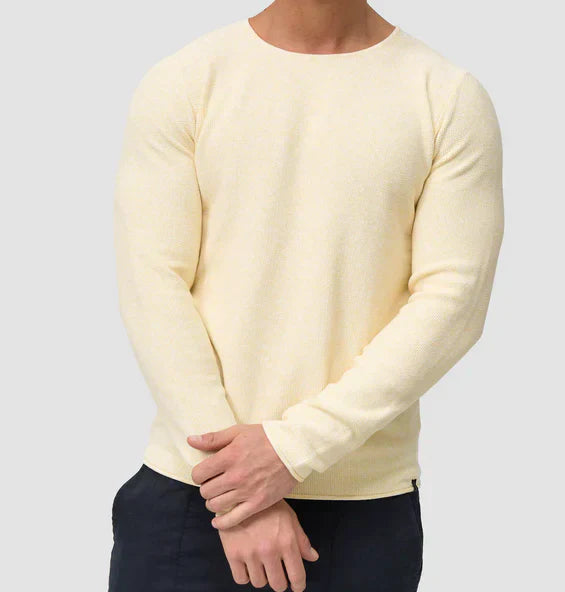 Bruce - High Neck Secure Pockets