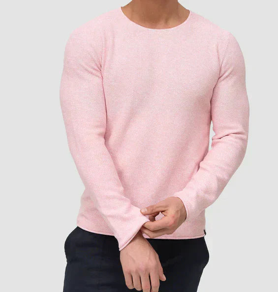 Bruce - High Neck Secure Pockets