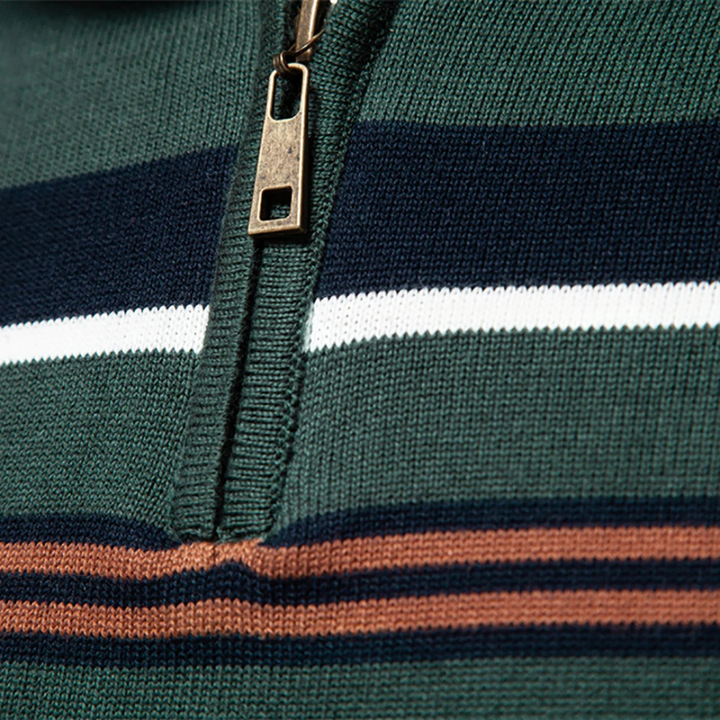 Ryan - Breathable Knit Sweater