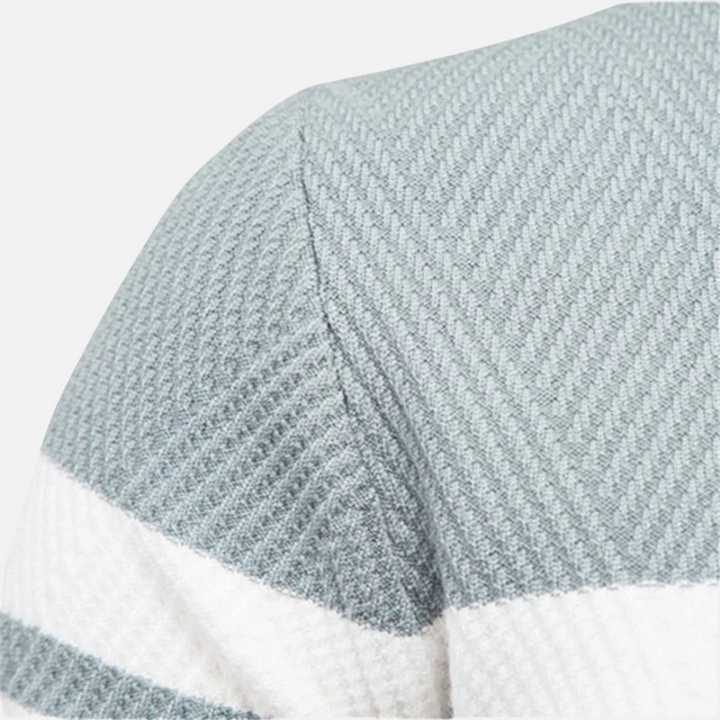 Austin - Ultra-Lightweight Knit Sweater