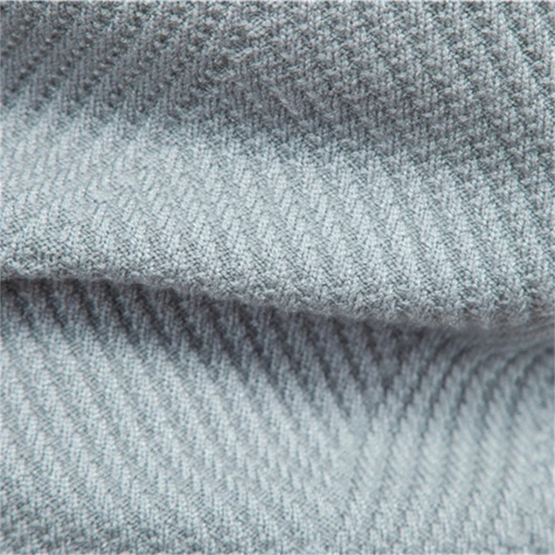 Austin - Ultra-Lightweight Knit Sweater