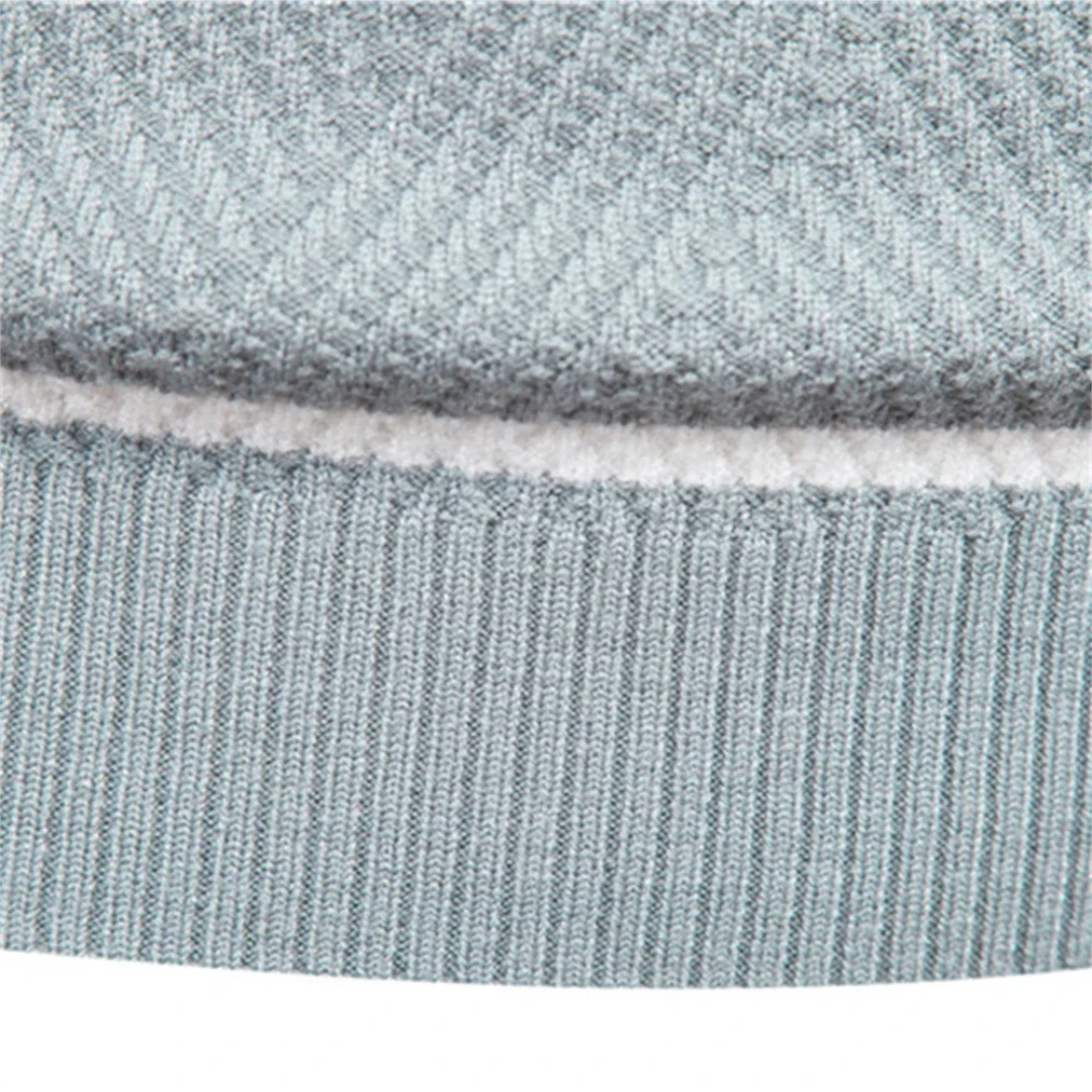 Austin - Ultra-Lightweight Knit Sweater