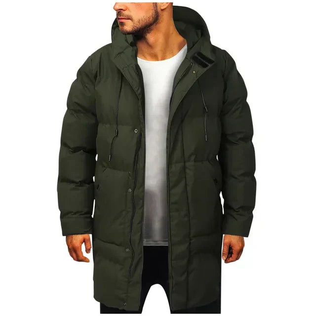 Paul - Men's Warm Coat