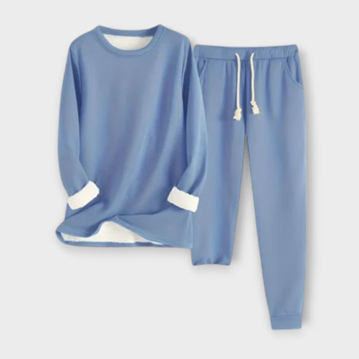 Mimi | Thermal Wool Set