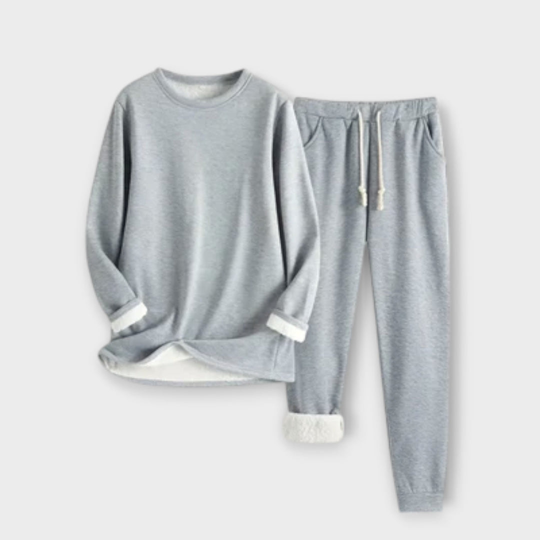 Mimi | Thermal Wool Set