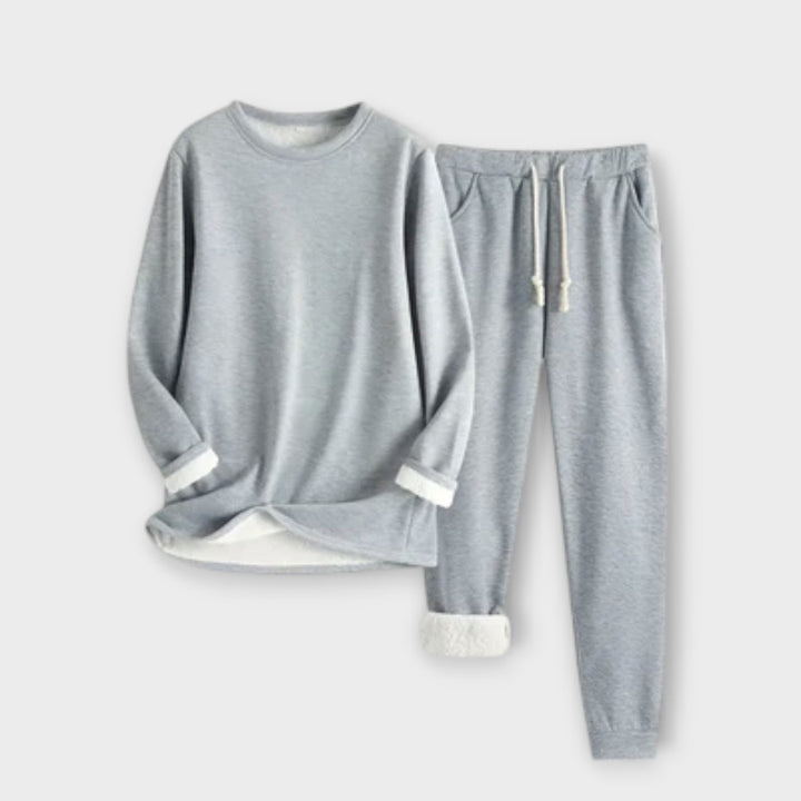Mimi | Thermal Wool Set