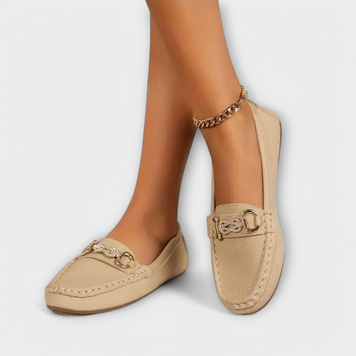 Laurie | Loafers