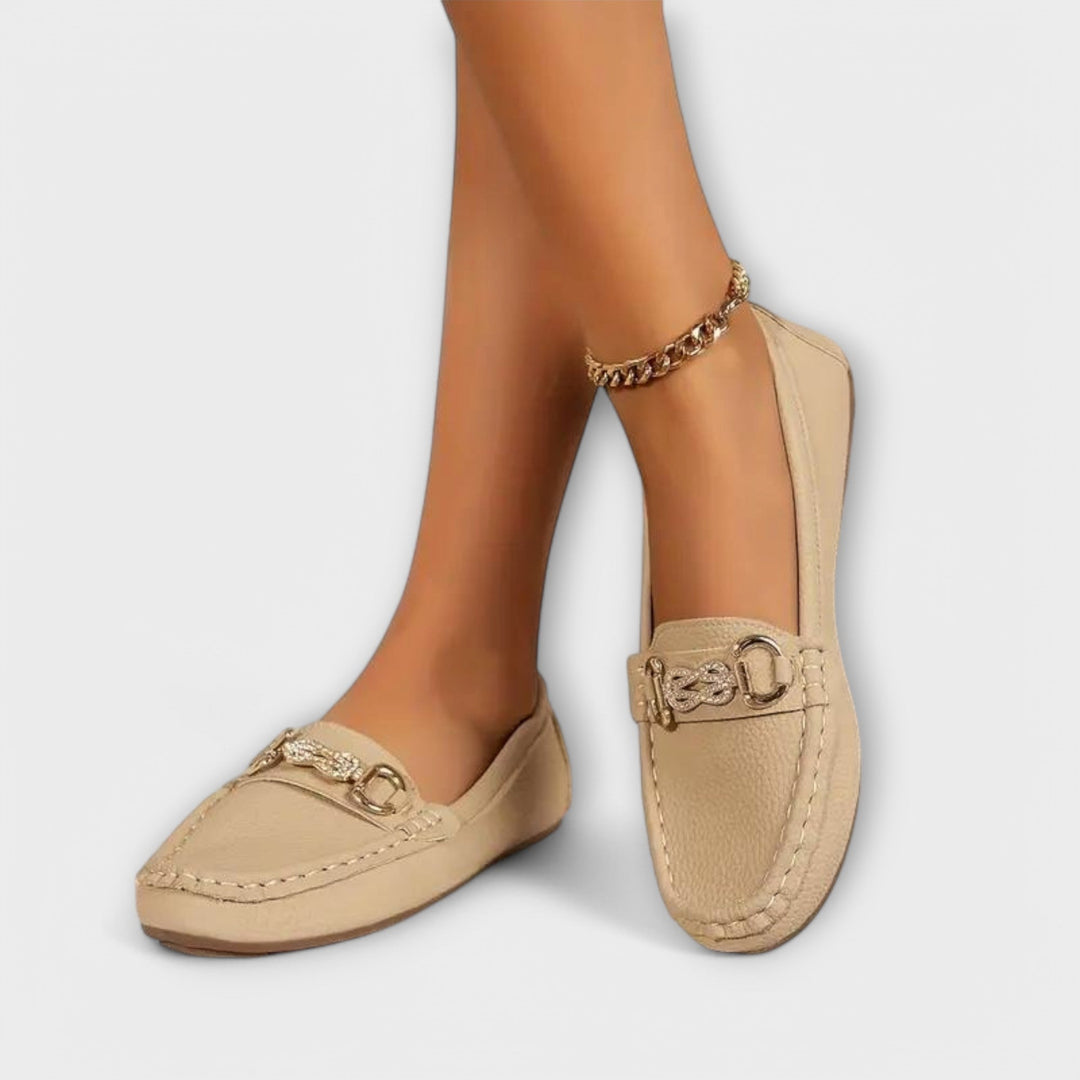 Kristina | Loafers