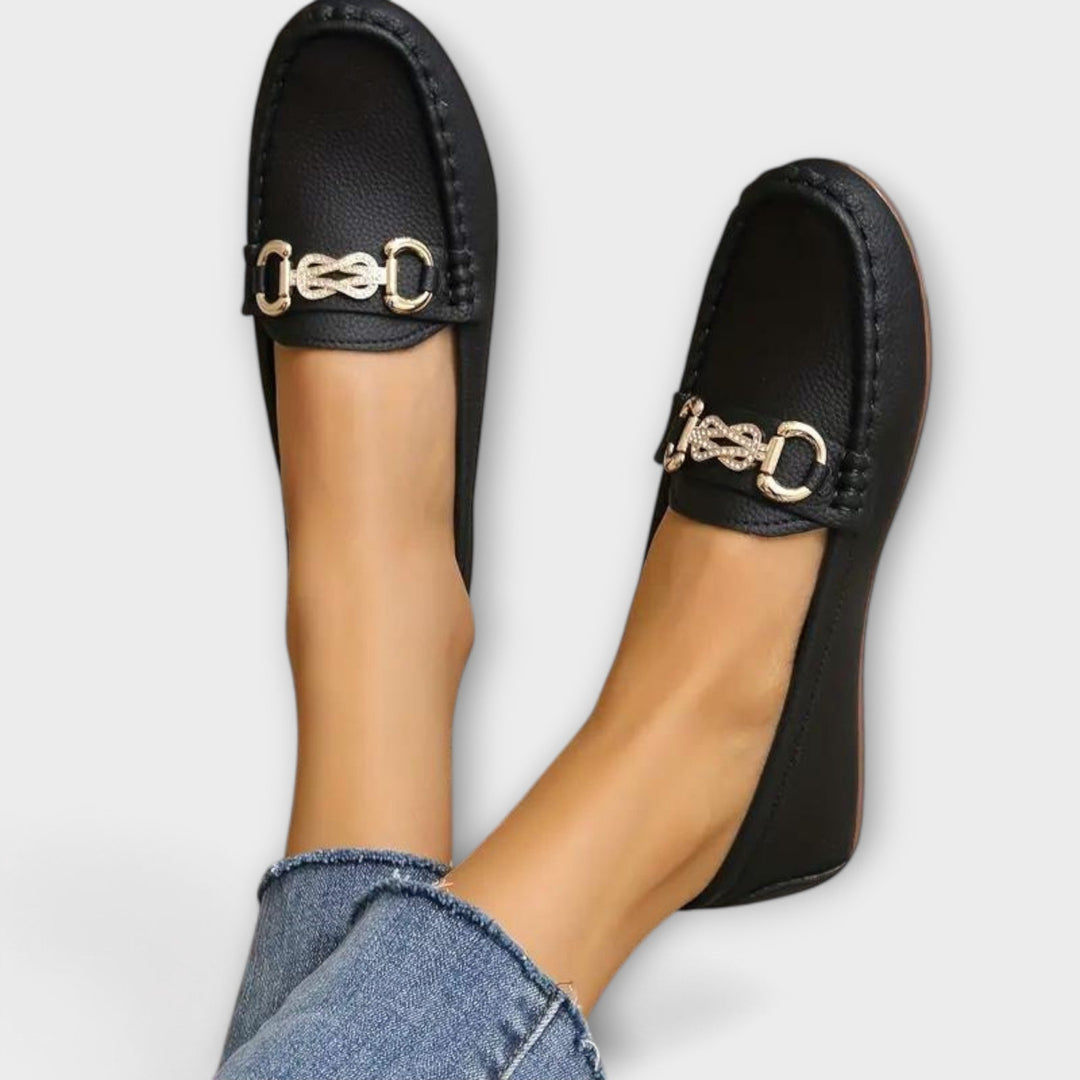 Christiana | Loafer Shoes