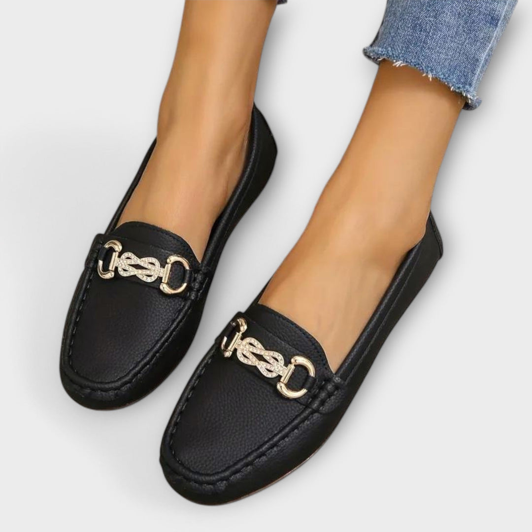 Laurie | Loafers