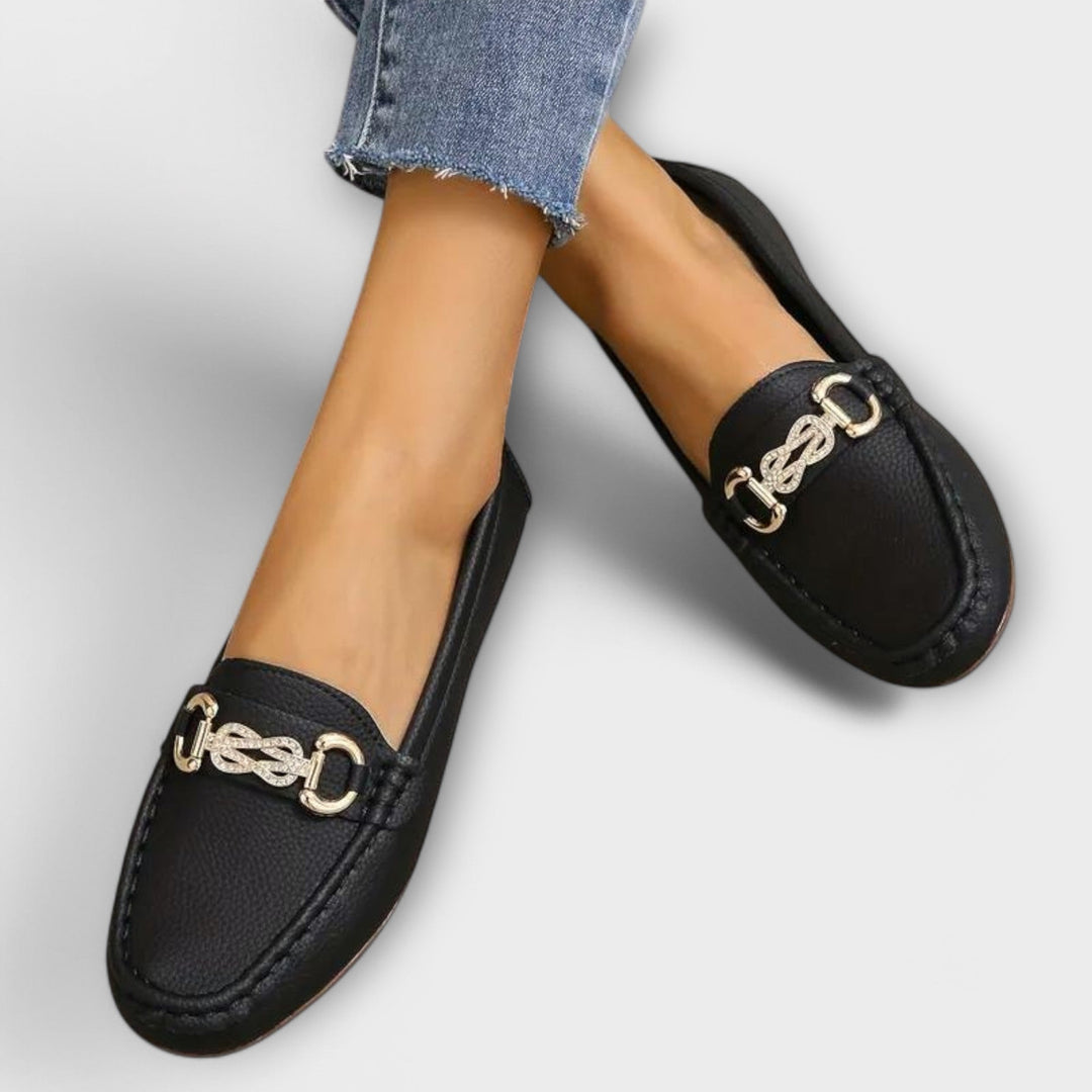 Christiana | Loafer Shoes