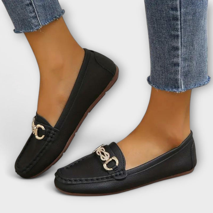 Laurie | Loafers