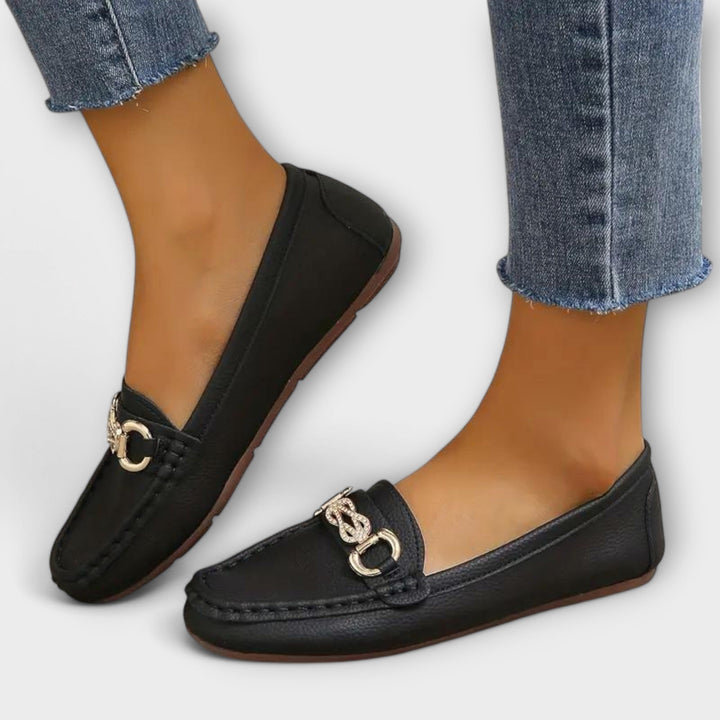 Christiana | Loafer Shoes