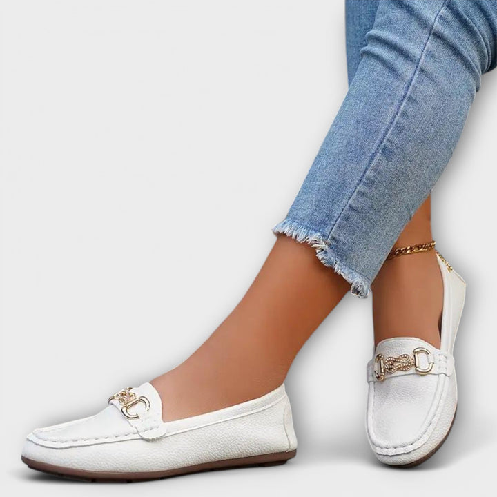 Laraine | Loafers Shoes