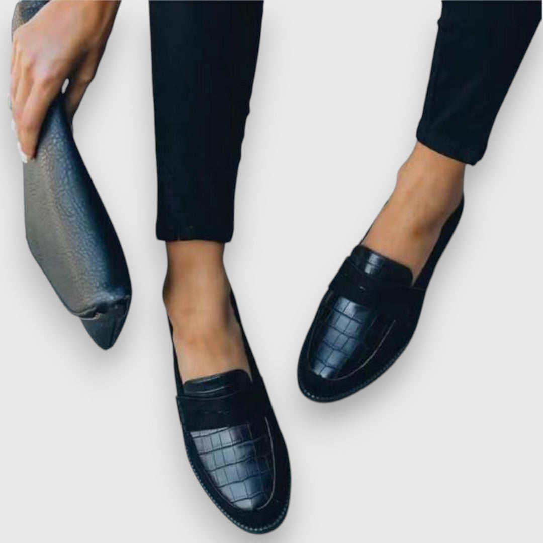 Sara | Loafer Shoes