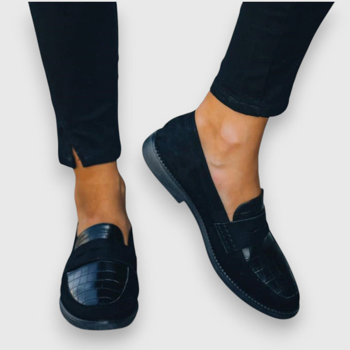 Sara | Loafer Shoes