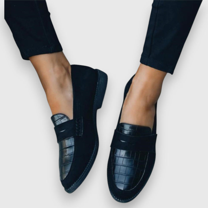 Sara | Loafer Shoes