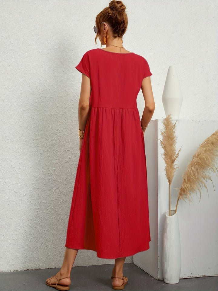 Aria | Spring Day Dress