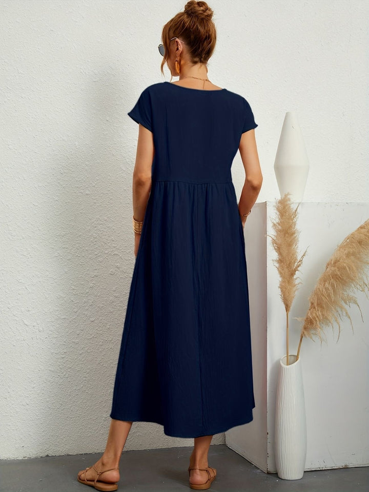 Aria | Spring Day Dress