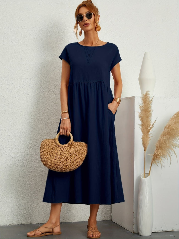 Aria | Spring Day Dress