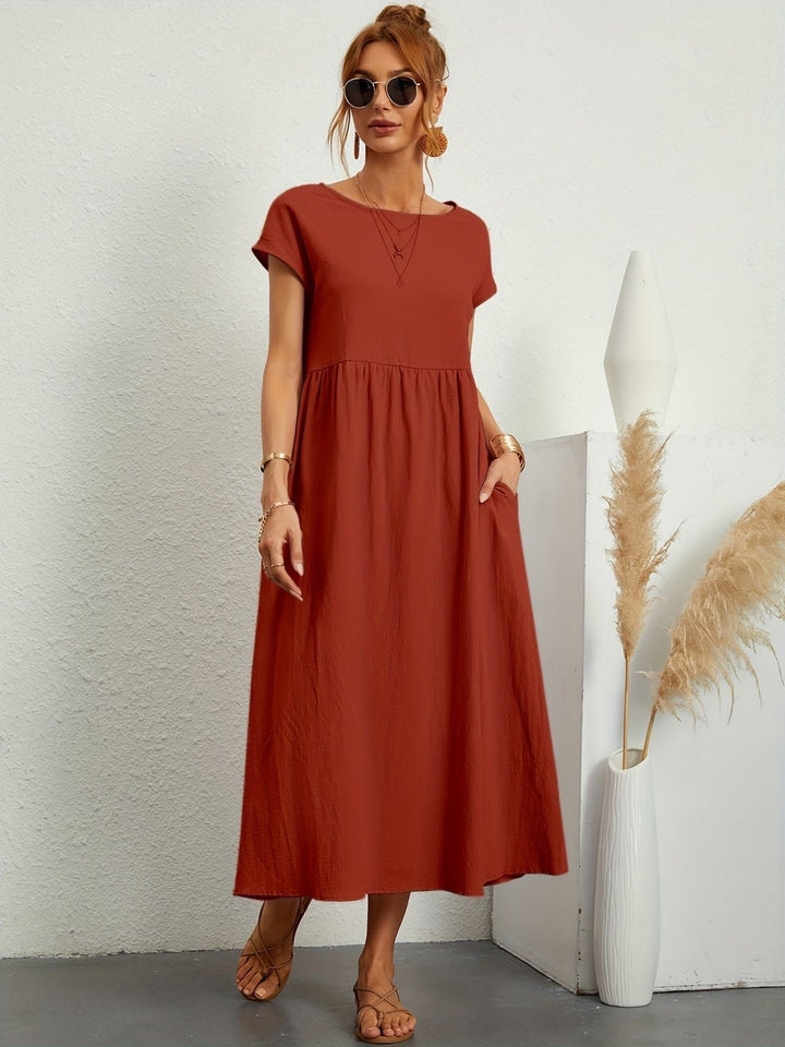 Aria | Spring Day Dress