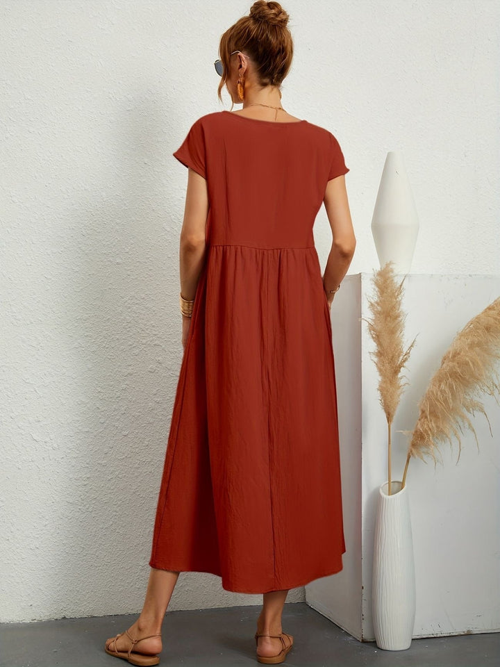 Aria | Spring Day Dress