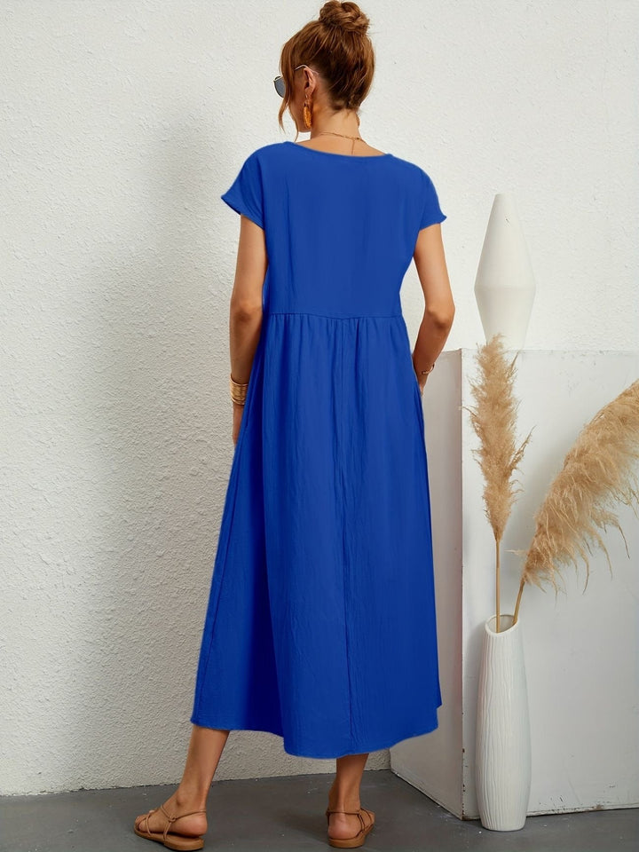 Aria | Spring Day Dress