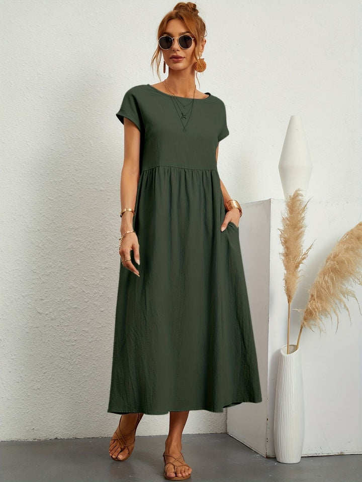 Aria | Spring Day Dress