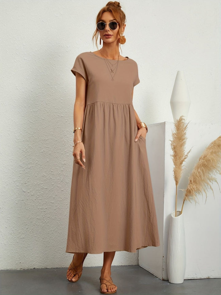 Aria | Spring Day Dress