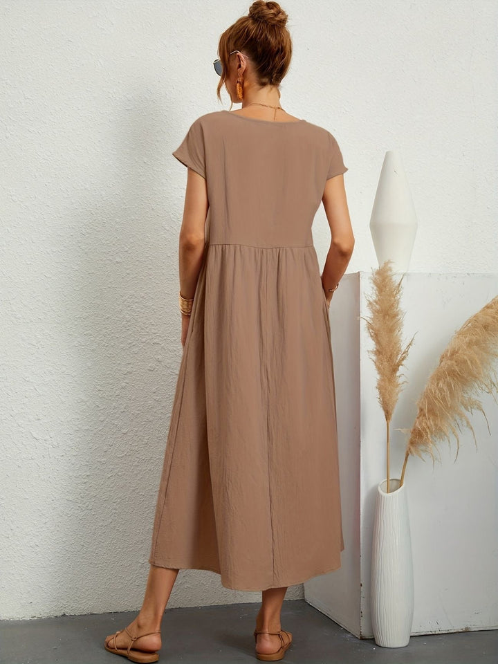 Aria | Spring Day Dress