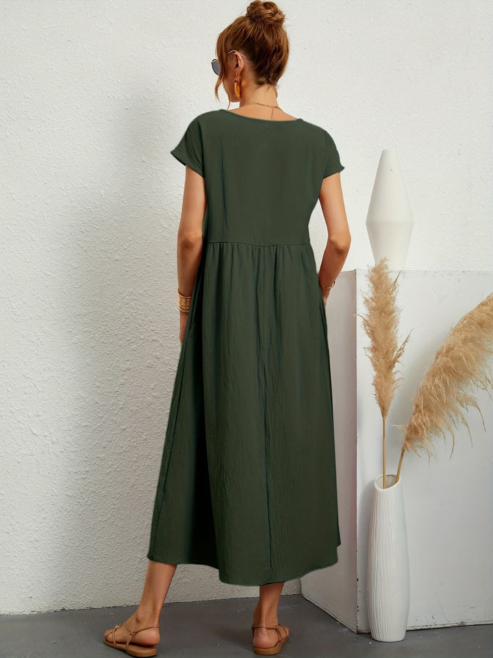 Aria | Spring Day Dress