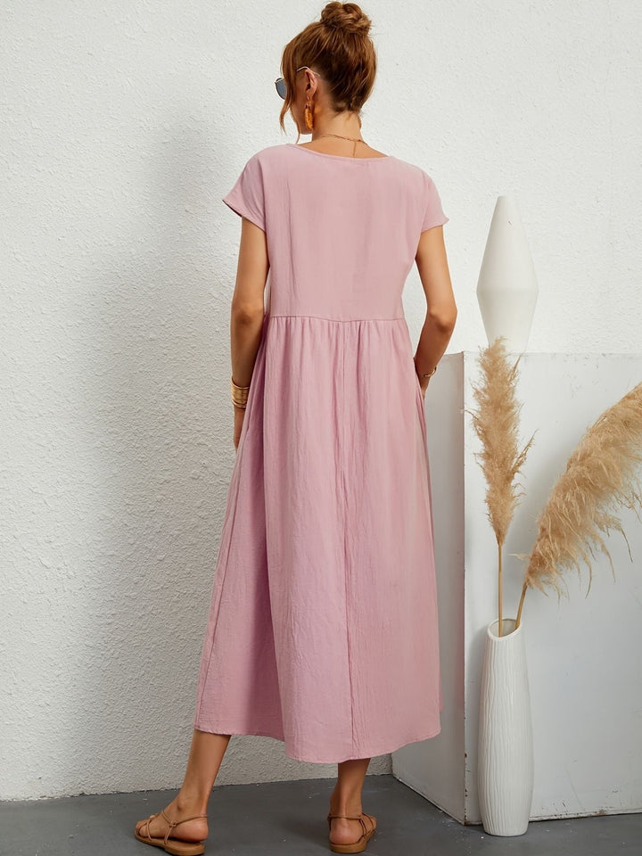 Aria | Spring Day Dress