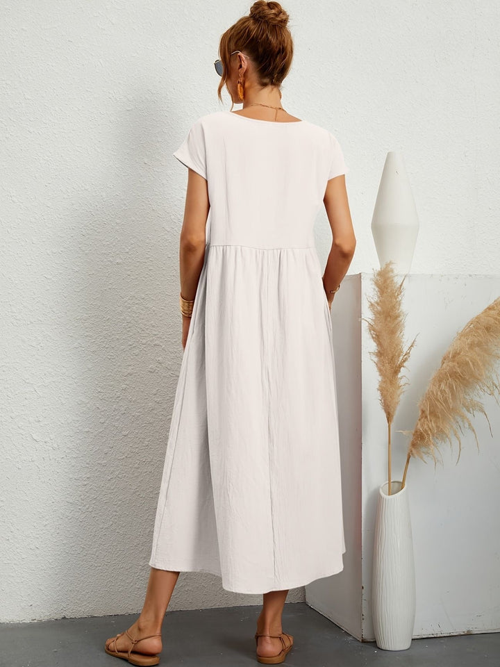 Aria | Spring Day Dress