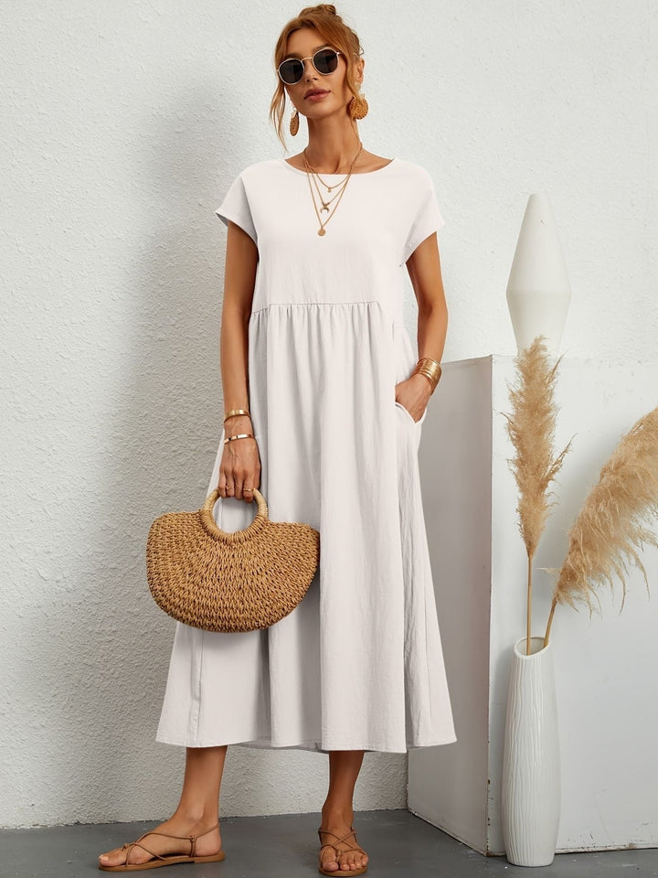 Aria | Spring Day Dress