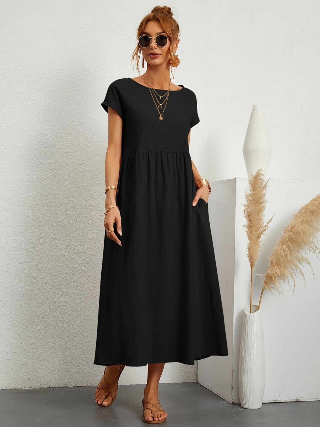 Aria | Spring Day Dress
