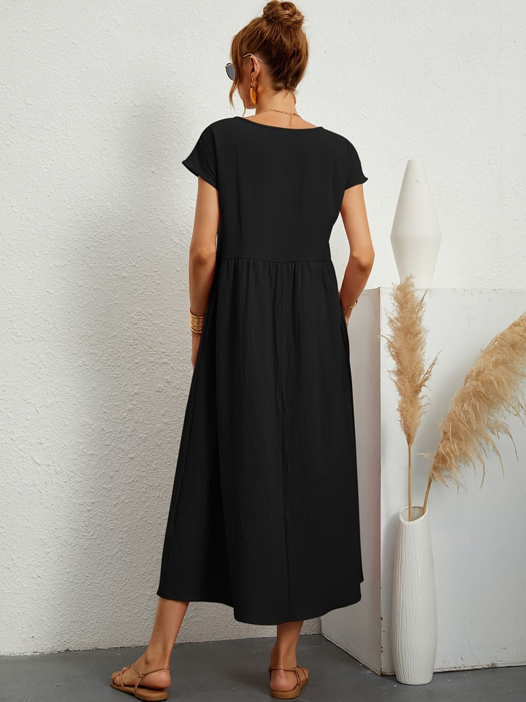 Aria | Spring Day Dress